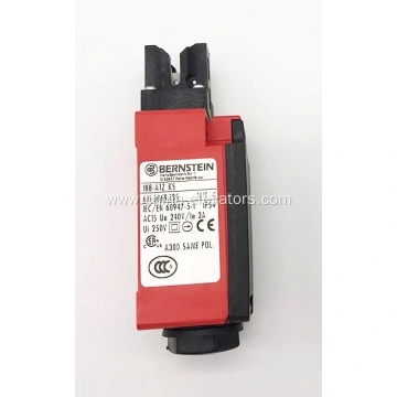 KM274626 Door Contact Switch Ti2-A1Z KS for KONE Elevators KM274626 Door Contact Switch Ti2-A1Z KS for KONE Elevators